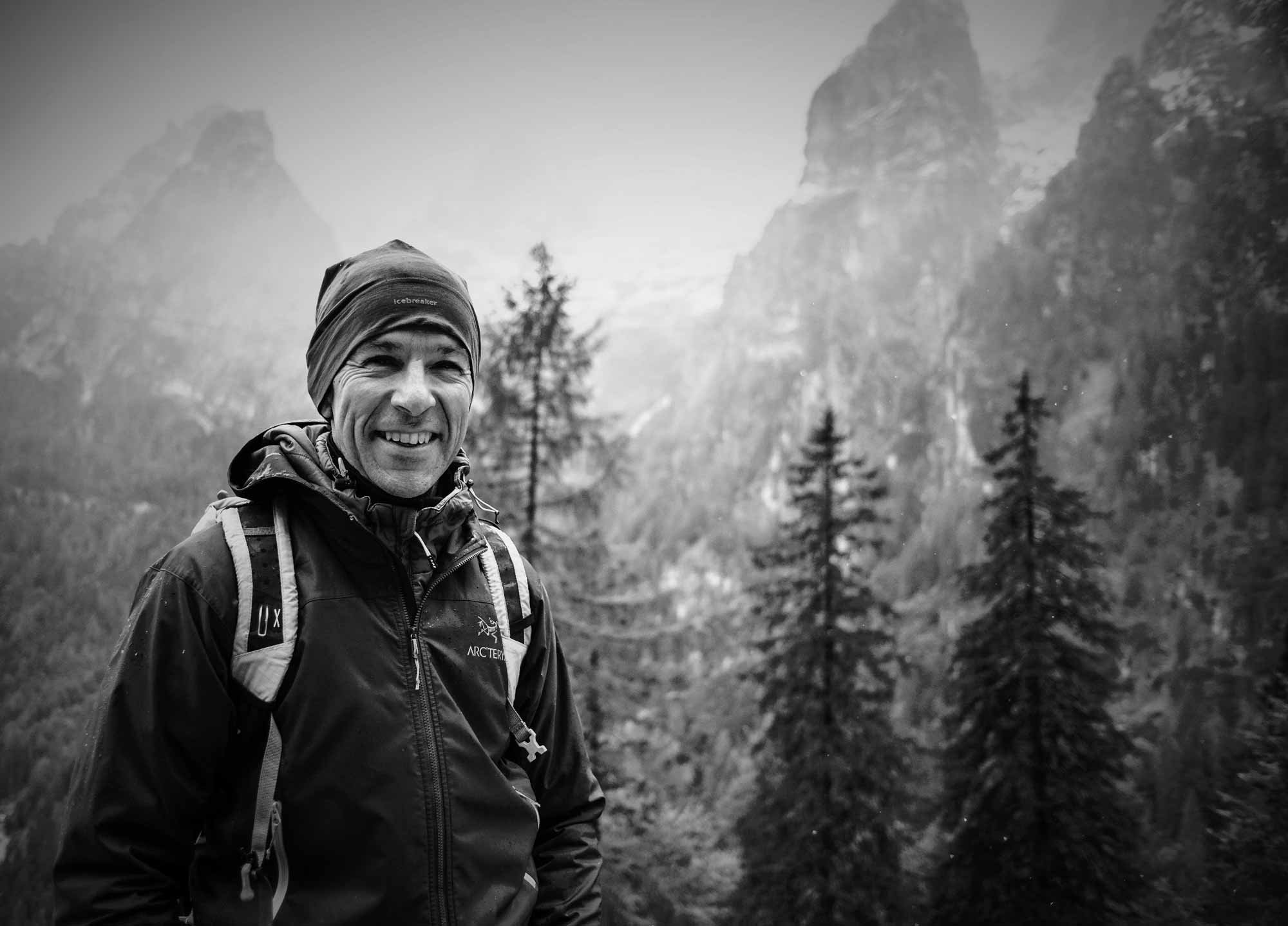 Vittorio Forato – AKU Marketing Manager